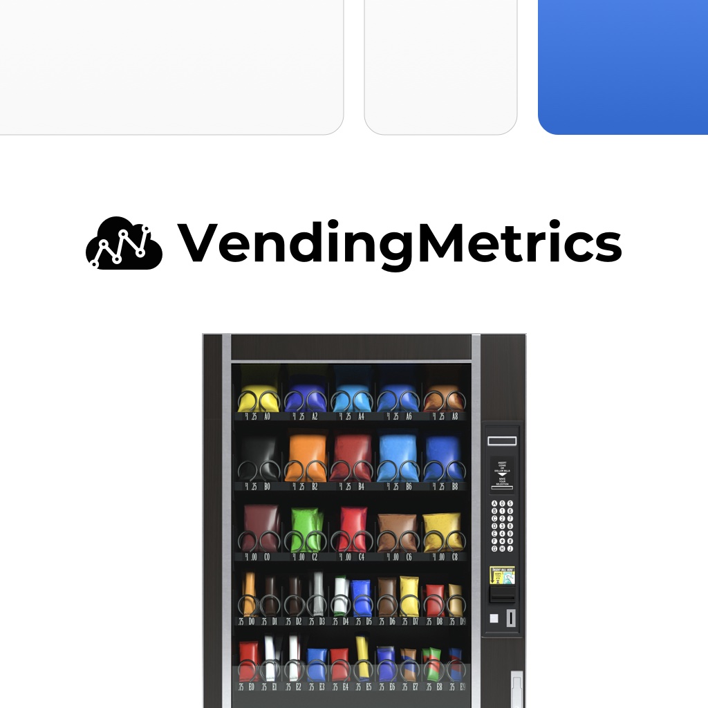 How to get started with vending machine business?